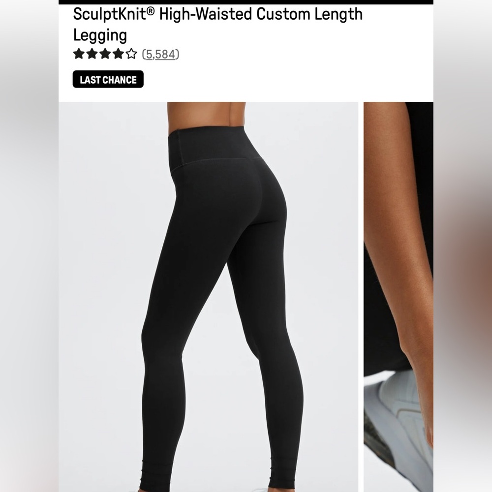 Sculpknit by Fabletics
